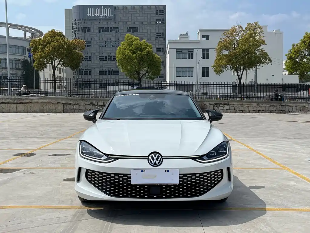 Volkswagen Lamando 2024