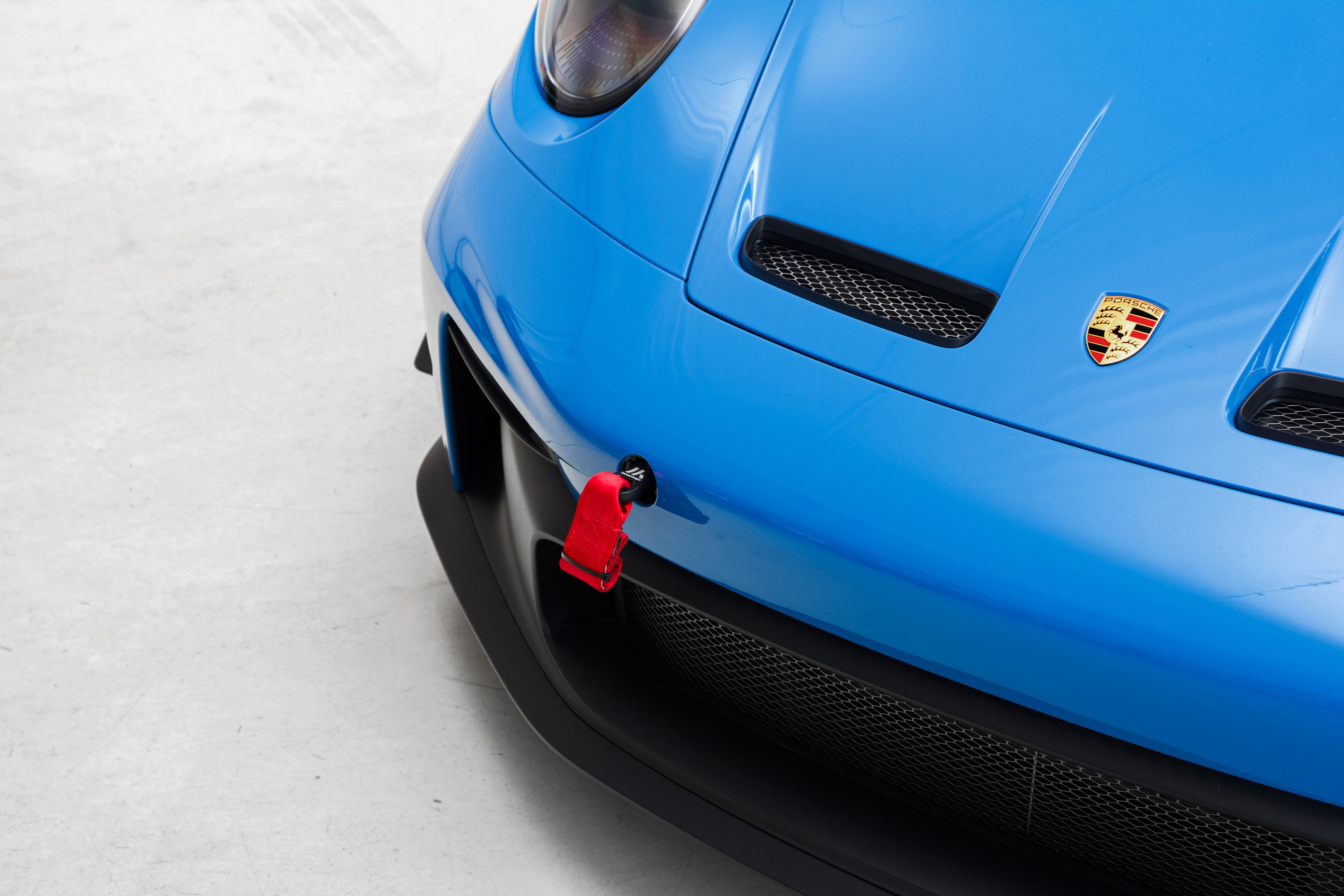Porsche 911 2022