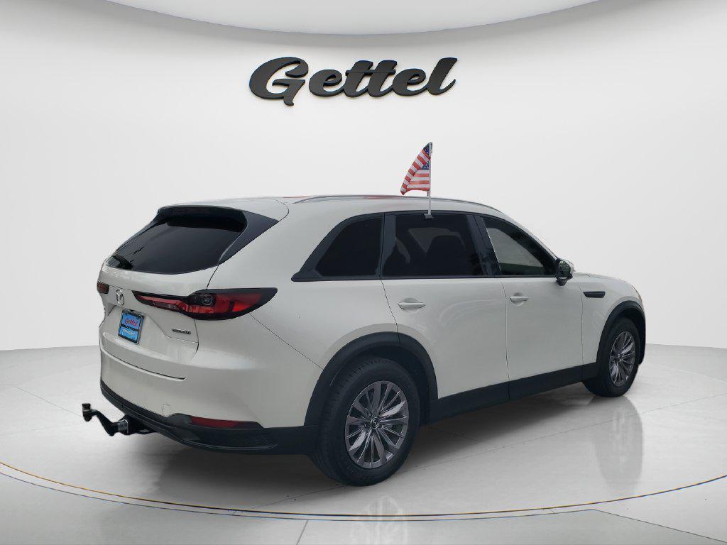 Mazda CX-90 2024