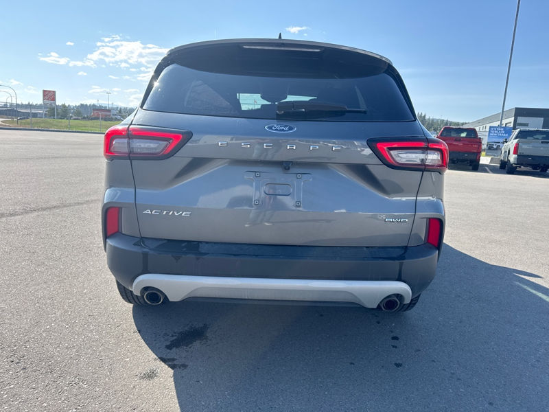 Ford Escape 2023