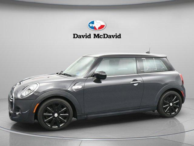 Mini Hardtop 2021