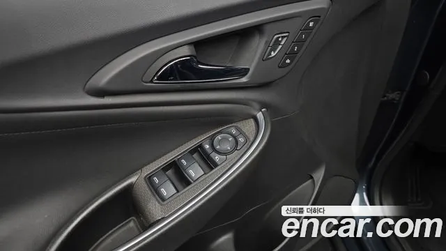 Chevrolet Malibu 2021