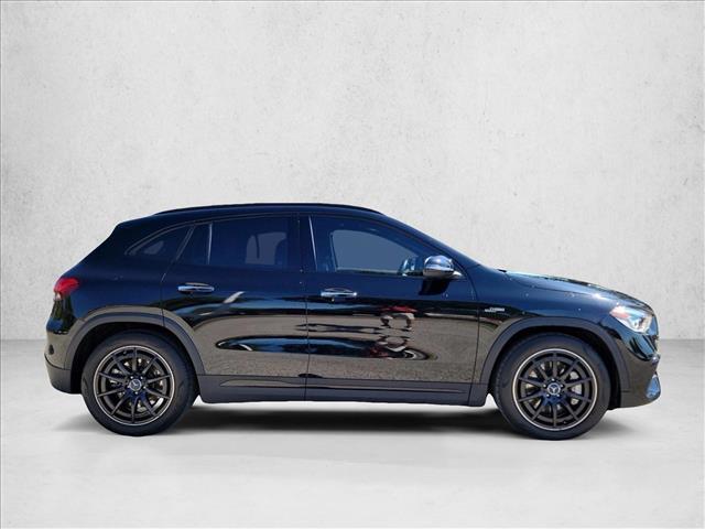 Mercedes-Benz A-Класс 2021