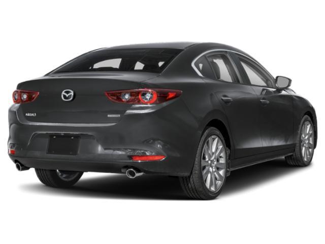 Mazda 3 2026