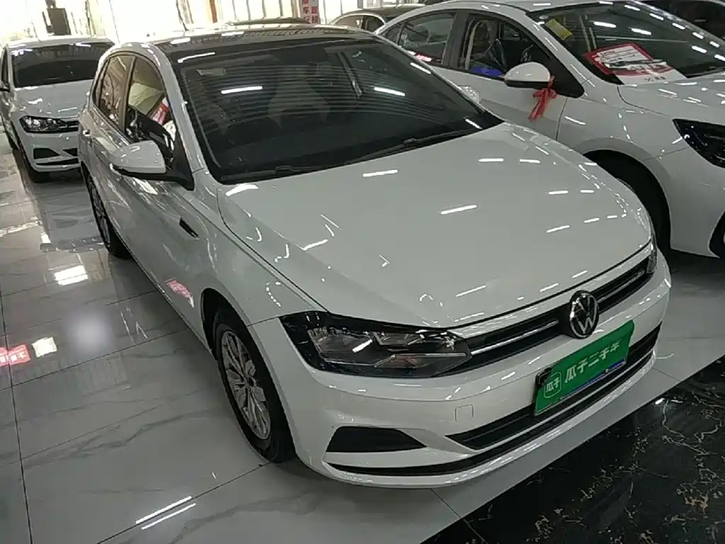 Volkswagen Polo 2024
