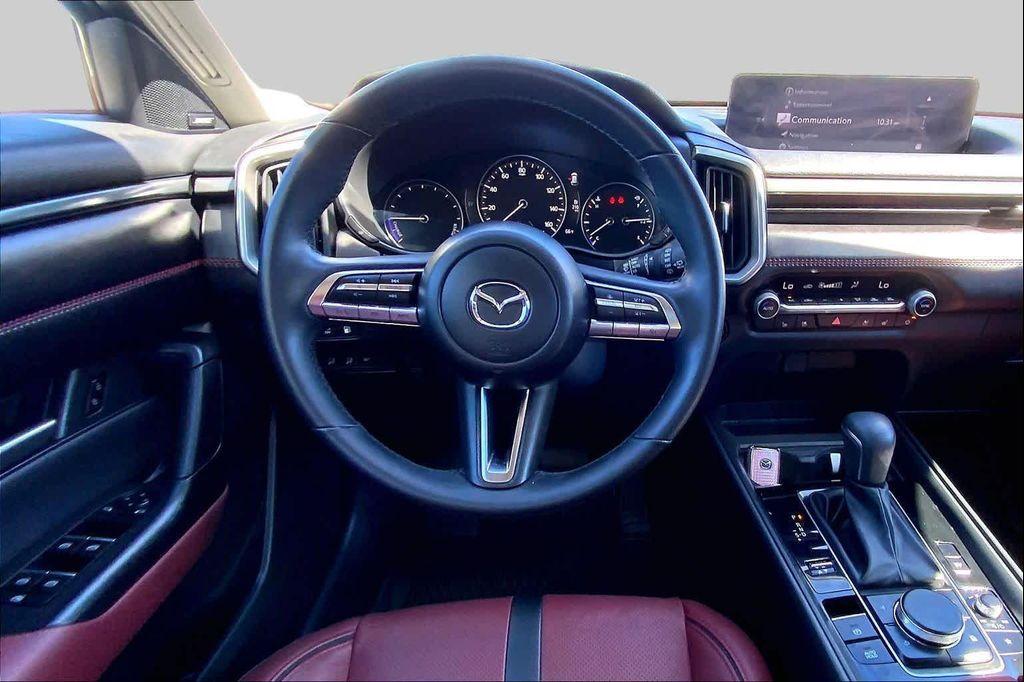 Mazda CX-50 2026