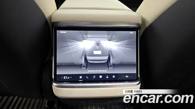 Tesla Model S 2023