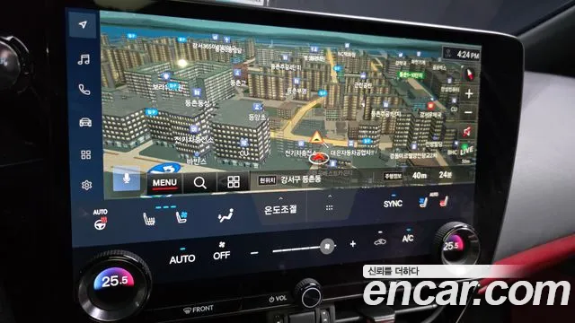Lexus NX 2024