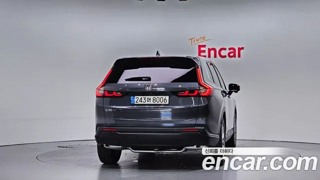 Honda CR-V 2023