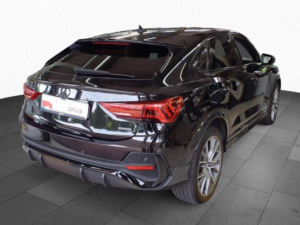 Audi Q3 2020