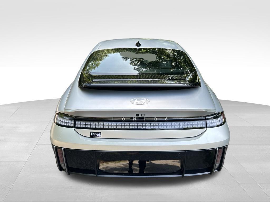 Hyundai IONIQ 6 2024