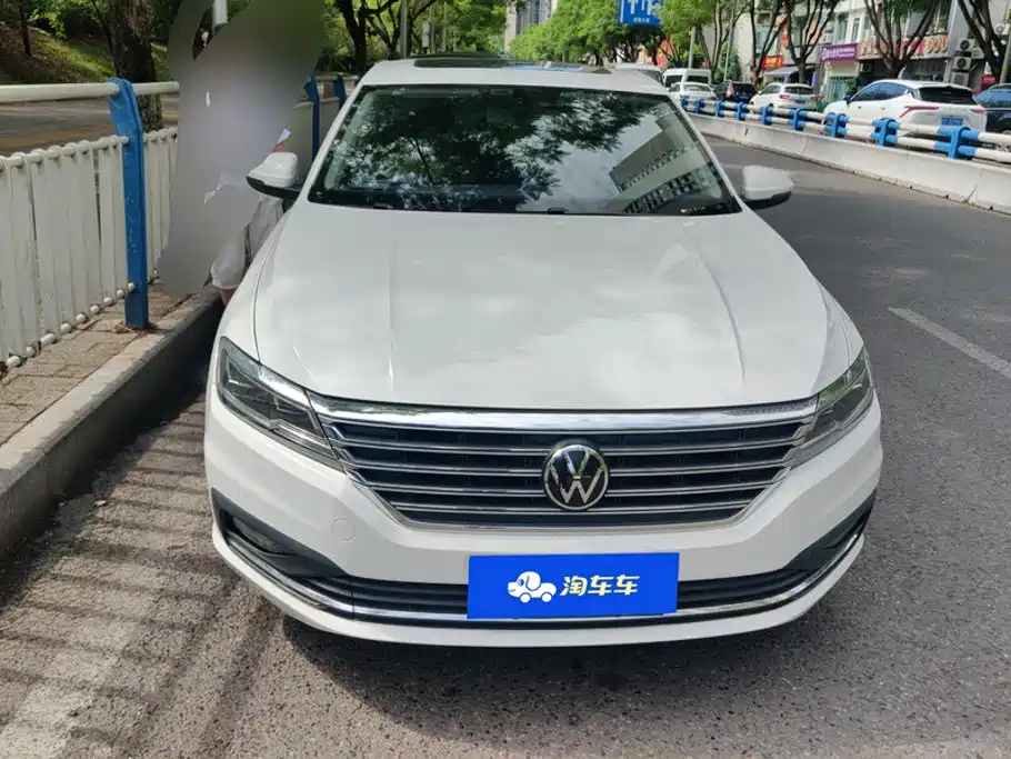 Volkswagen Lavida 2022