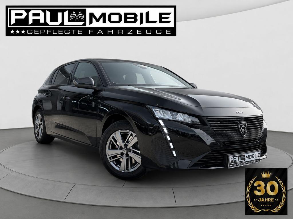 Peugeot 308 2022