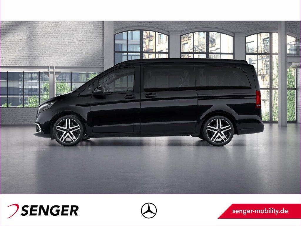 Mercedes-Benz V 300 2023