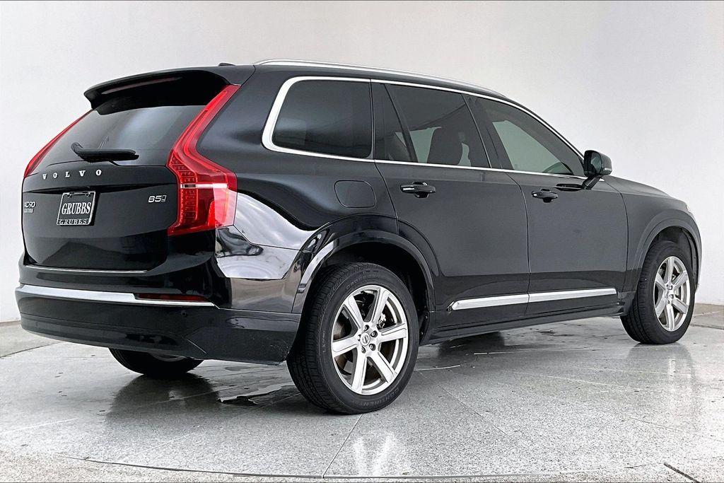 Volvo XC90 2024
