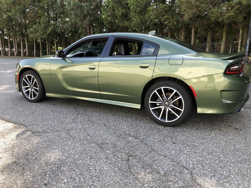 Dodge Charger 2023