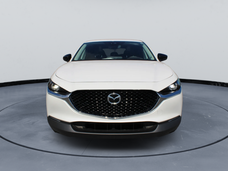 Mazda CX-30 2021