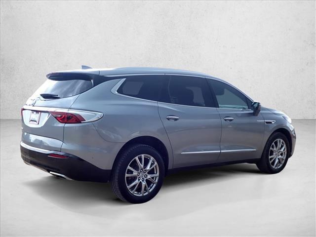 Buick Enclave 2023