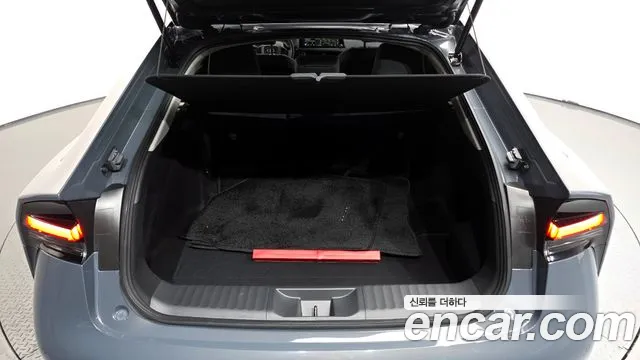 Toyota Prius 2024