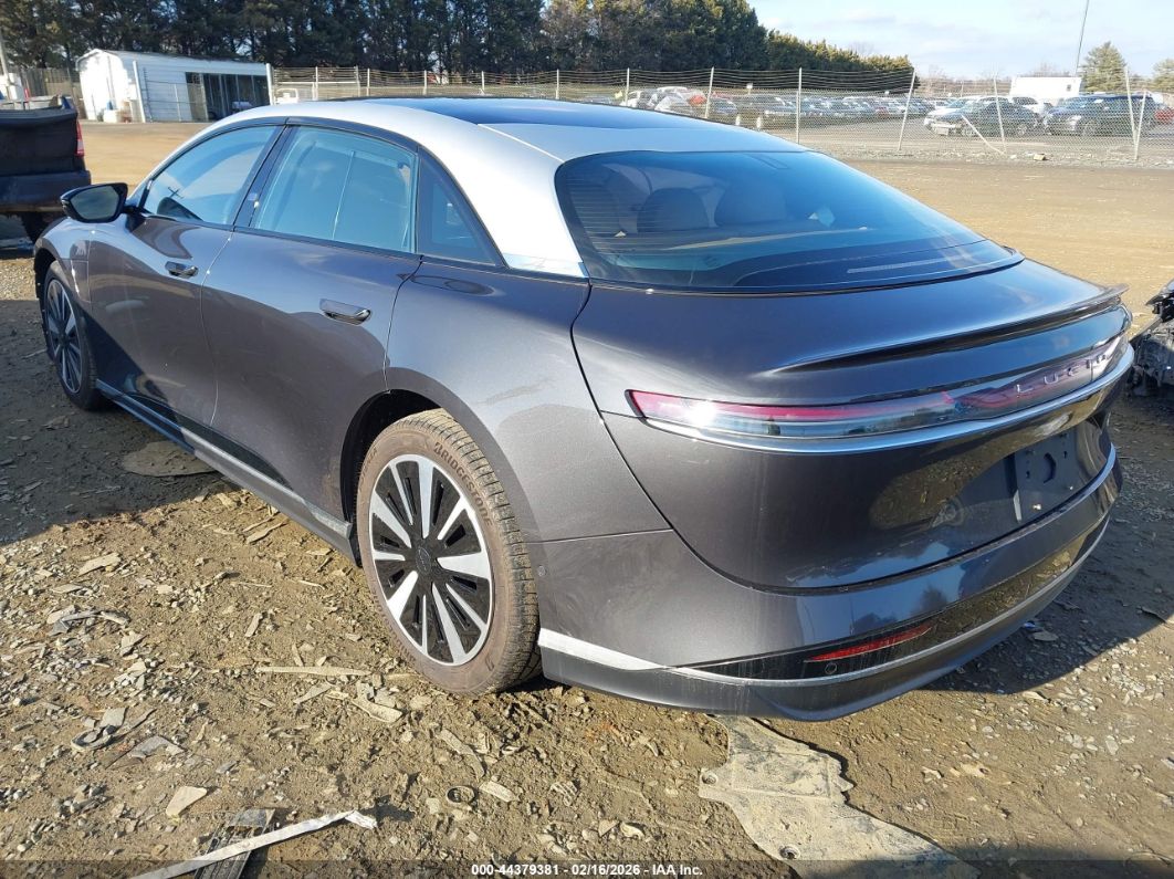 Lucid Air 2023