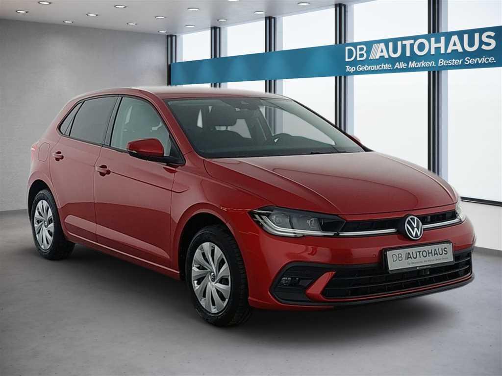 Volkswagen Polo 2023