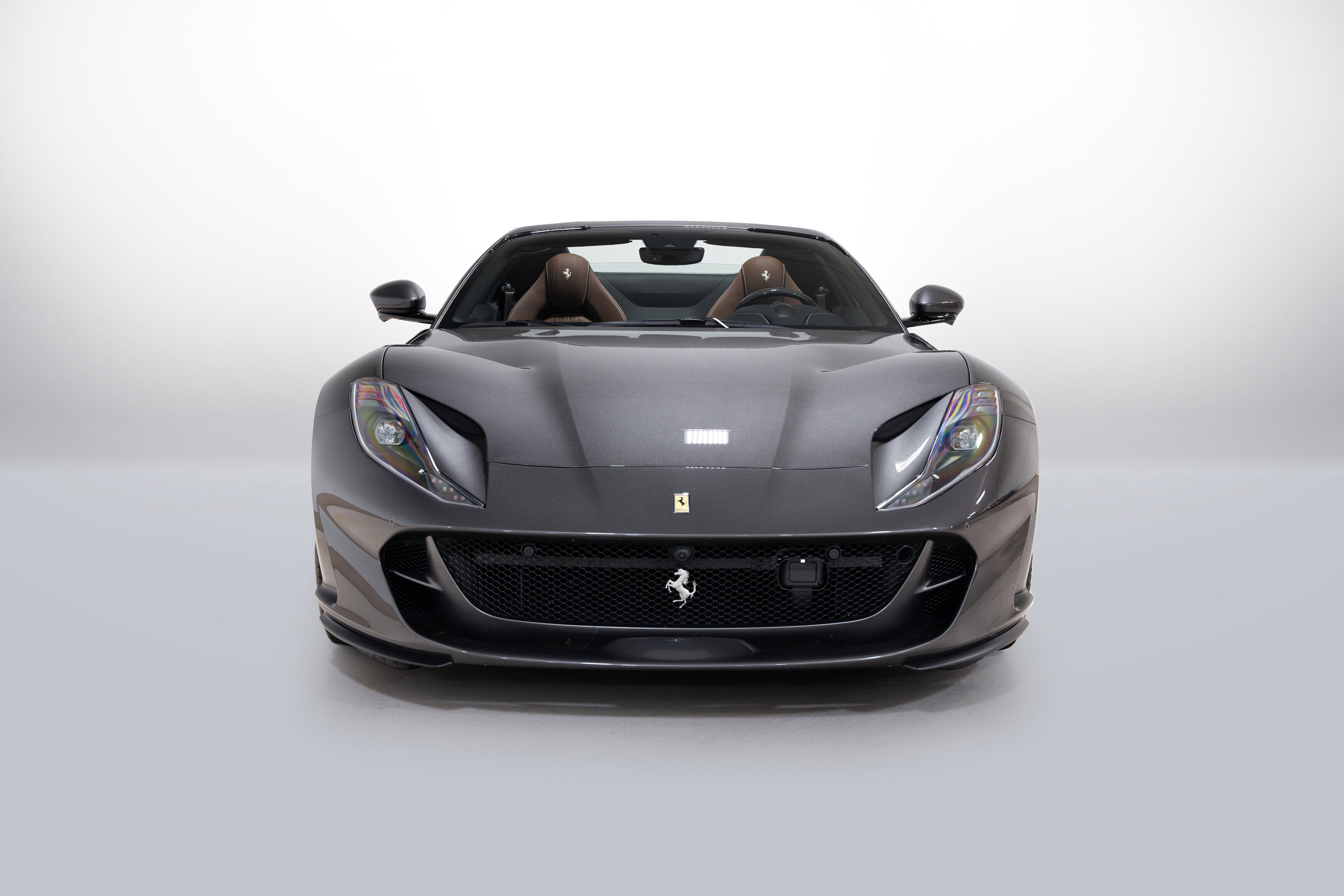 Ferrari 812 2022