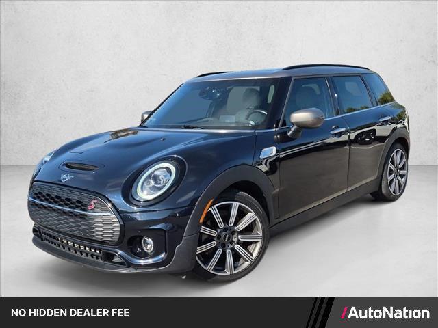 Mini Clubman 2021