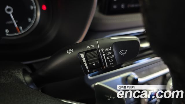 Genesis G70 2021