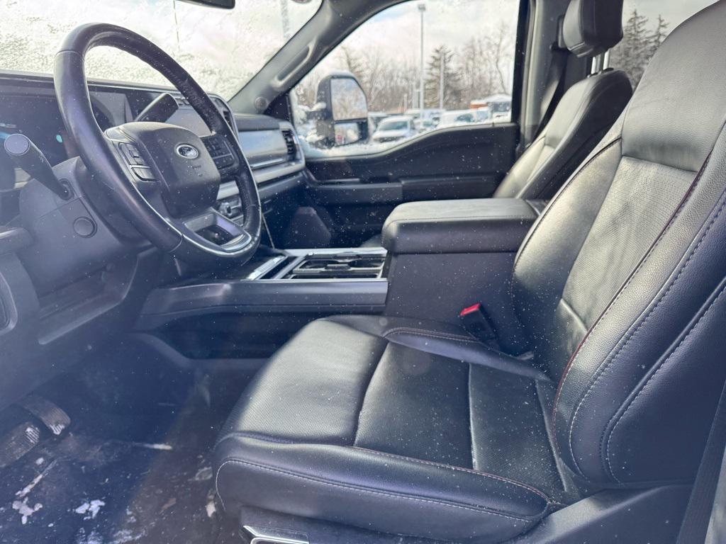 Ford F 250 2024