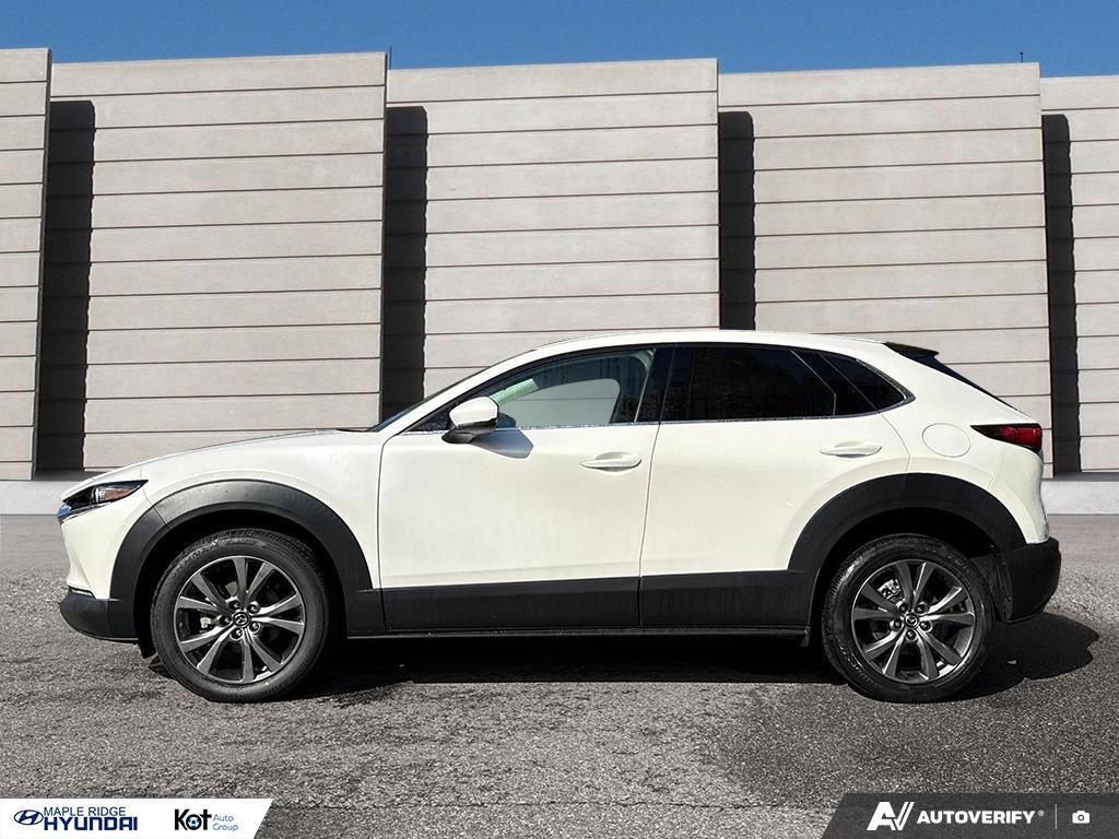 Mazda CX-30 2020