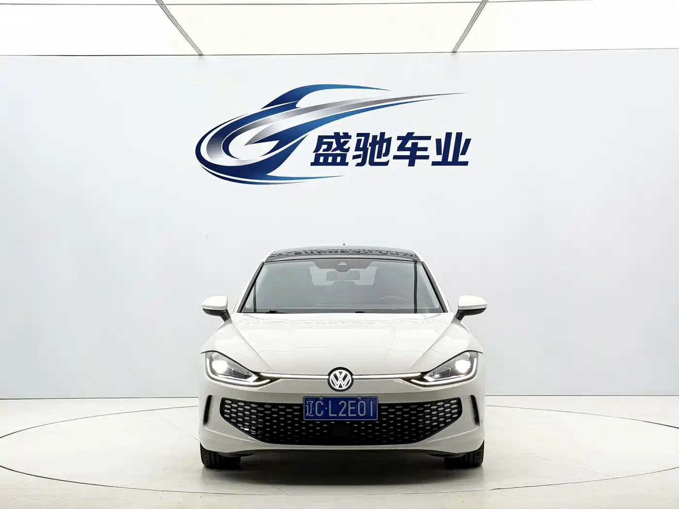 Volkswagen Lamando 2022