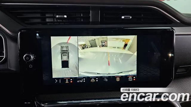 GMC Sierra 2024
