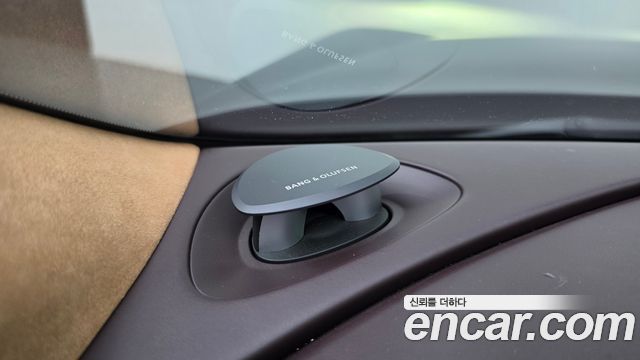 Genesis G90 2022