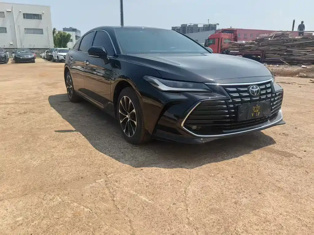 Toyota Avalon 2024