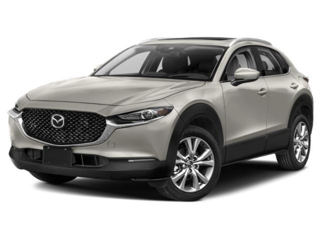 Mazda CX-30 2023