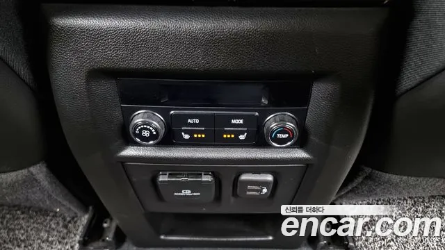 Chevrolet Traverse 2021
