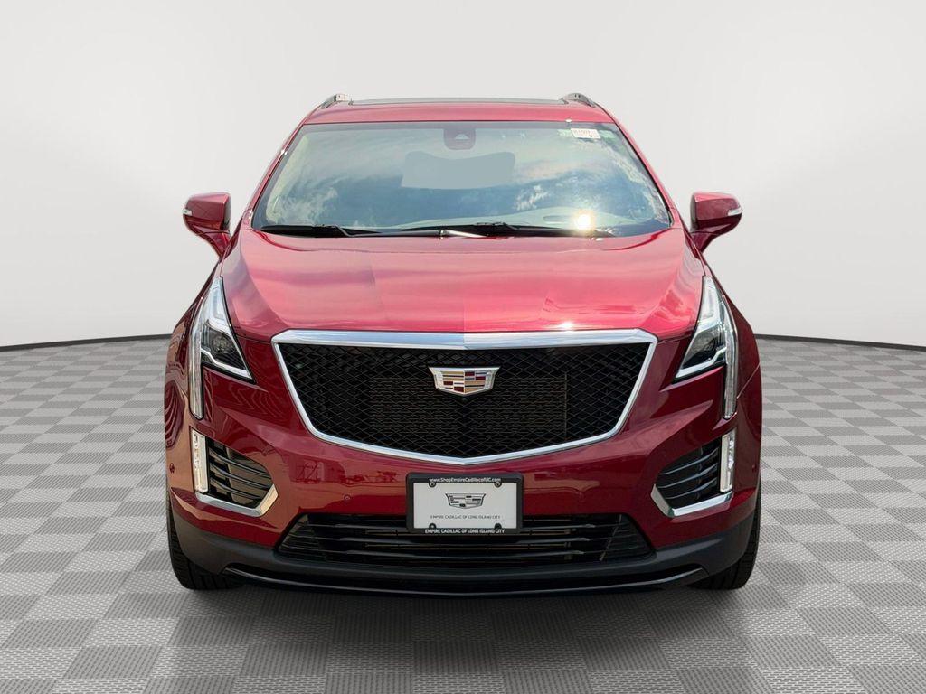 Cadillac XT5 2023