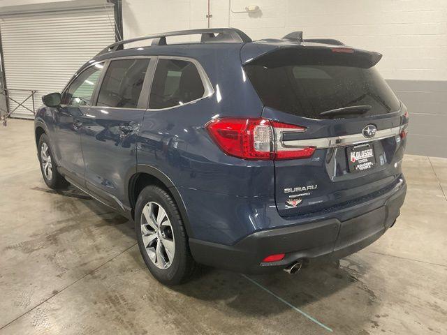Subaru Ascent 2024