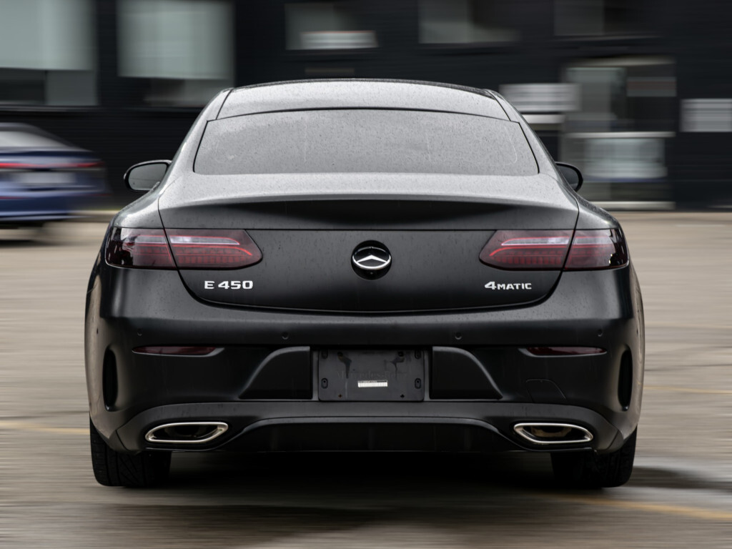Mercedes-Benz CLA 2021
