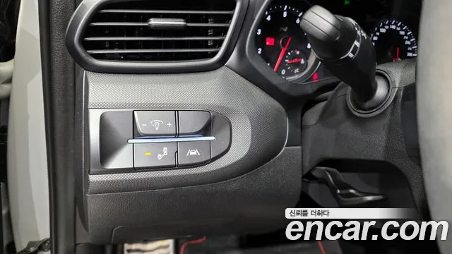 Hyundai Veloster 2020