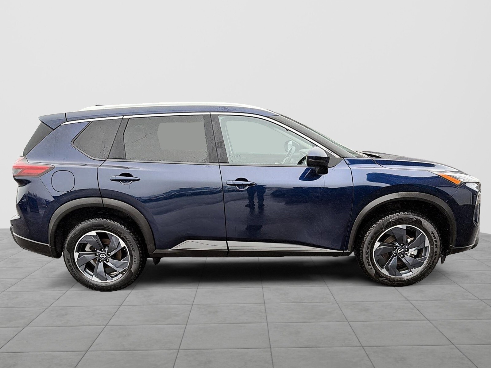 Nissan Rogue 2024