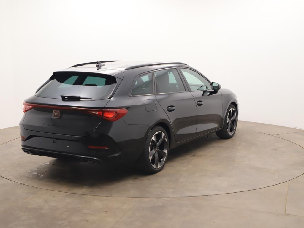 Cupra Leon 2023