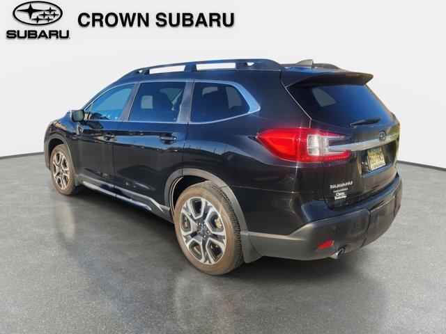 Subaru Ascent 2023