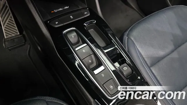 Chevrolet Bolt EUV 2022