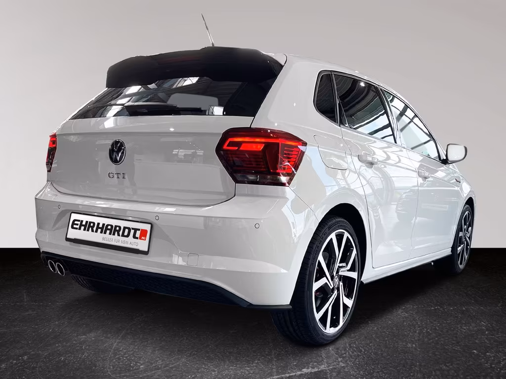 Volkswagen Polo 2022