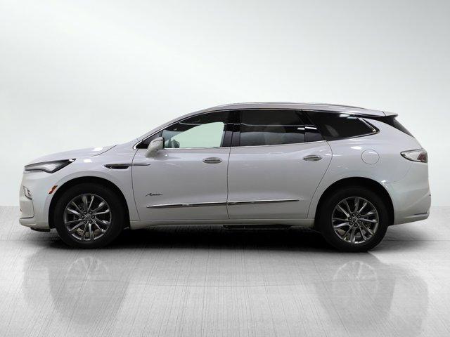 Buick Enclave 2024