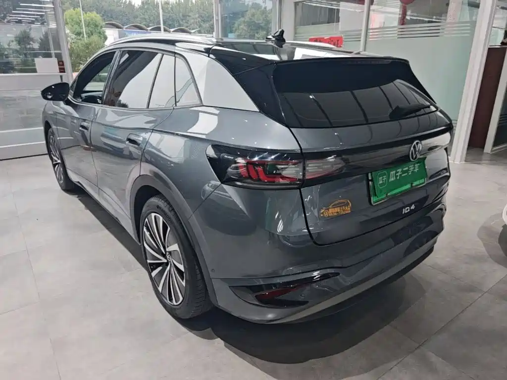 Volkswagen ID.4 2024