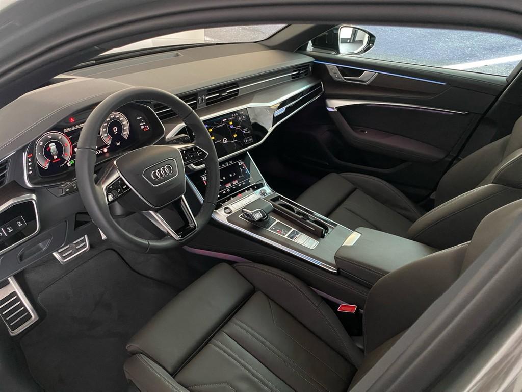 Audi A6 allroad 2024