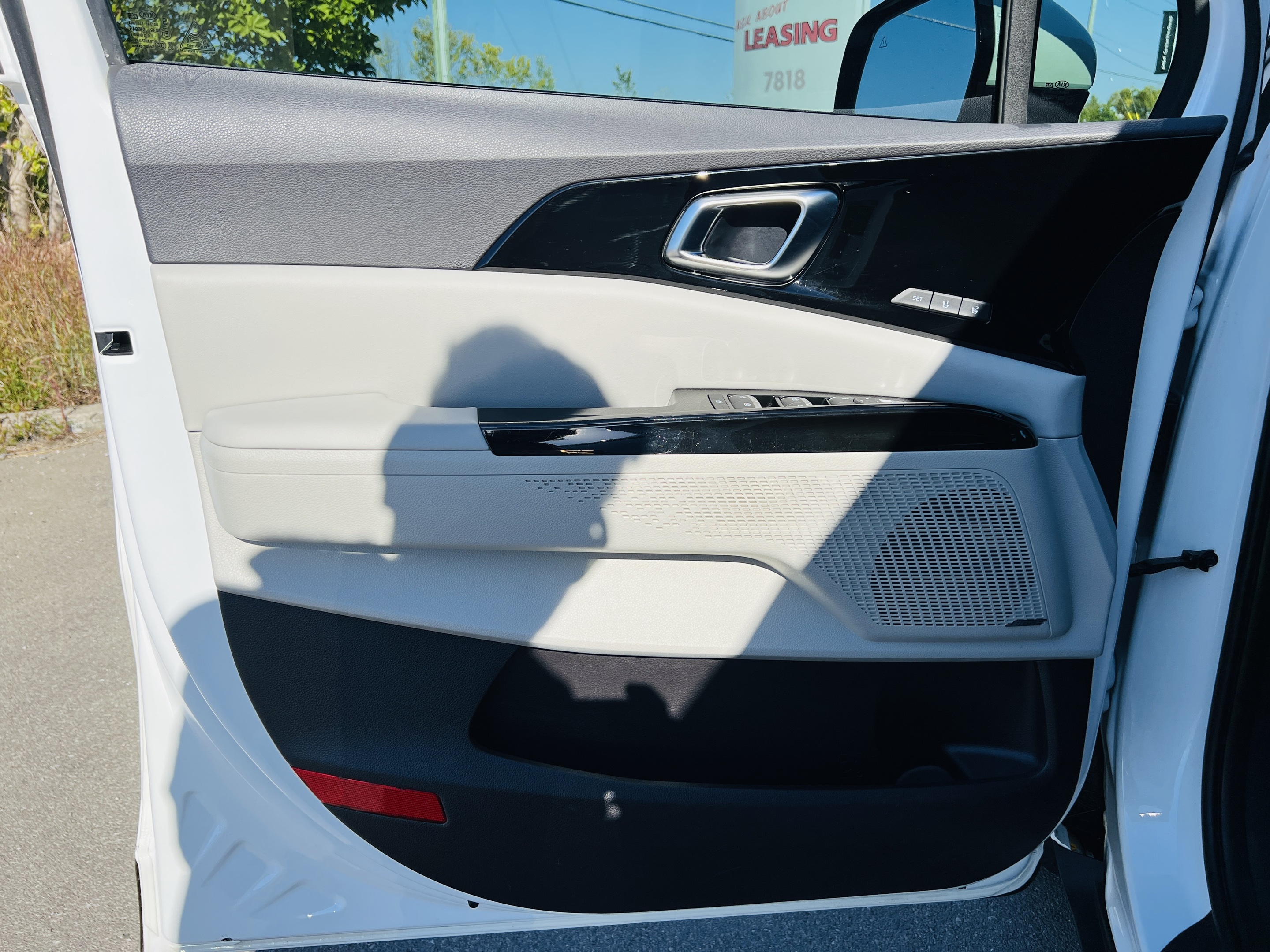 Kia Carnival 2022