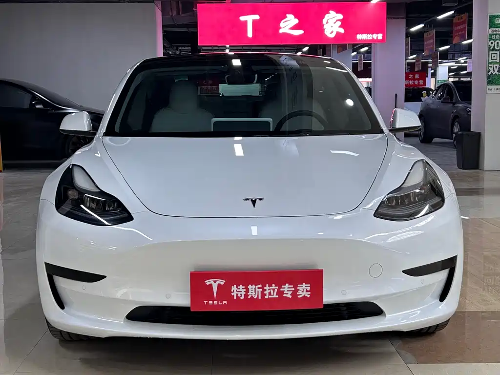Tesla Model 3 2023